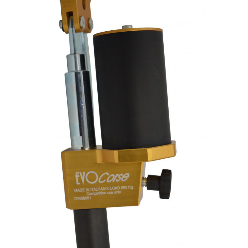 EvoCorse Jack EVOcrk